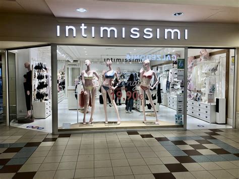 Boutique INTIMISSIMI .